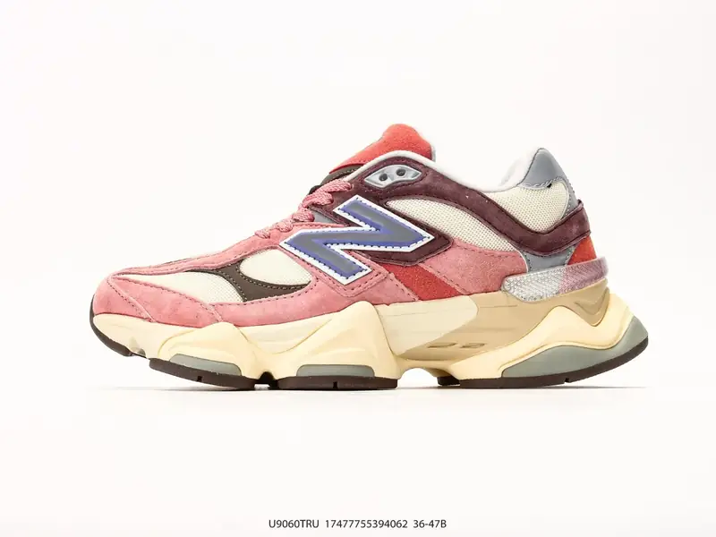 New Balance Спортивная обувь Ретро U9060TRU #17477755394062